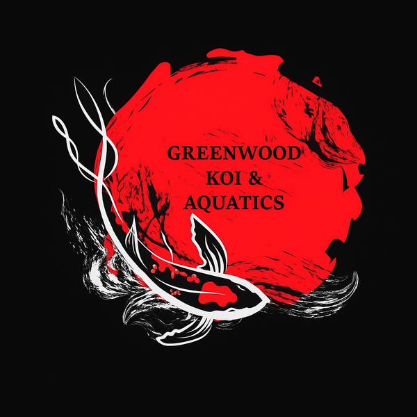 Greenwood koi & Aquatics LTD