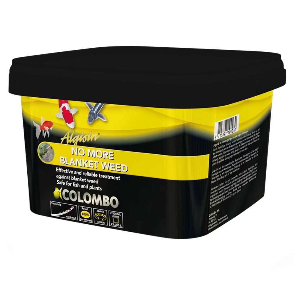 Colombo Algisin