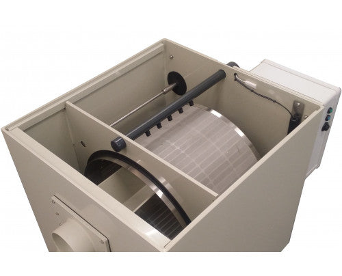 Burtons BD-300 Cube with UV