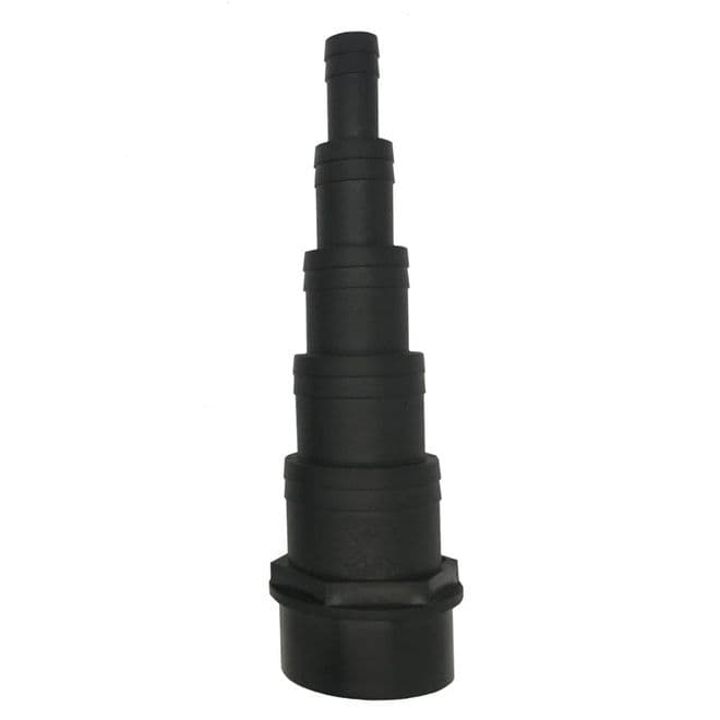 Kockney Koi 1.5" Glue Hose Tail