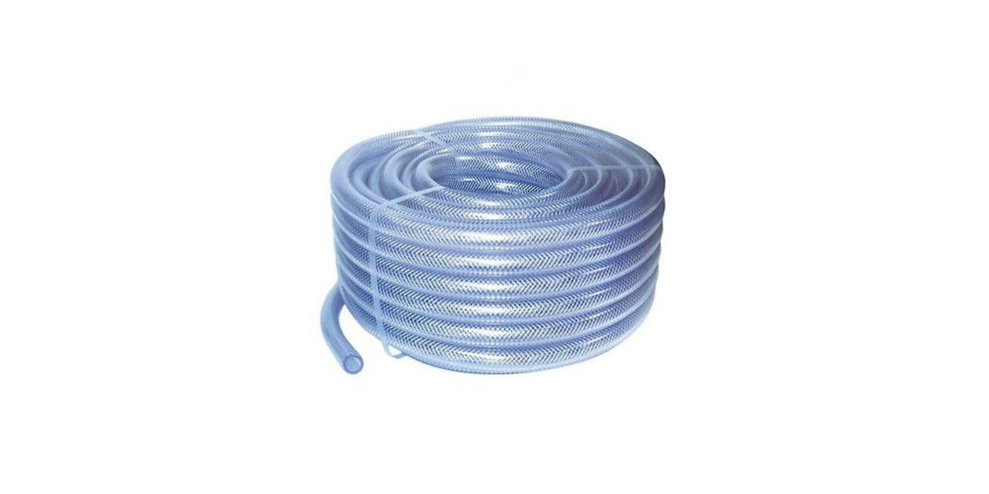 Air Hose + Fittings