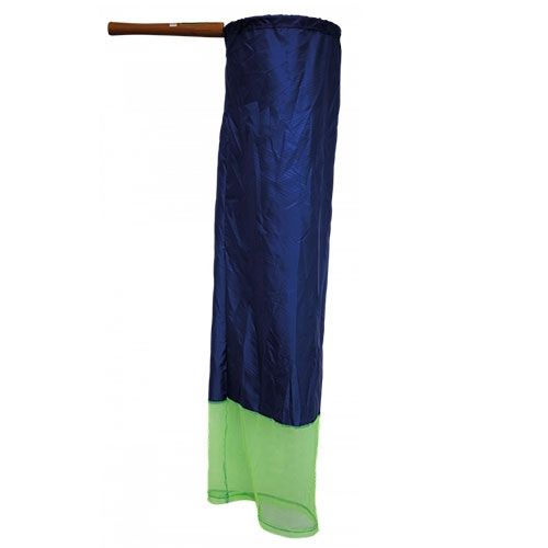 Japan Koi Transport Net Dia 30cm Handle 120cm