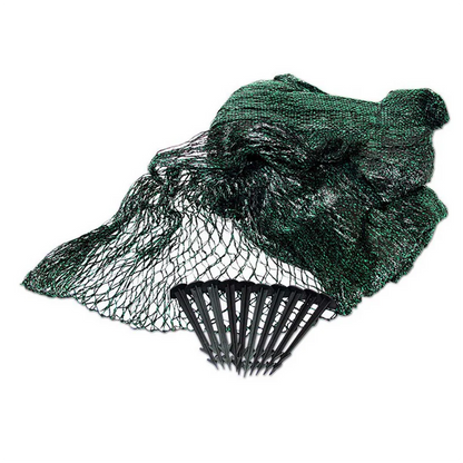 Superfish Pond Cover Nets + 10pins