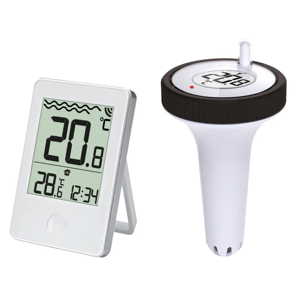 Superfish Wireless Pond Thermometer