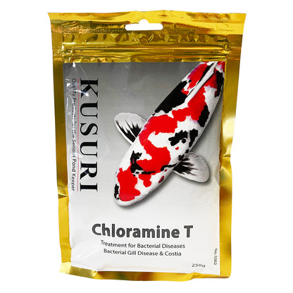 Kusuri Chloramine T