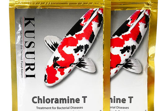 Kusuri Chloramine T