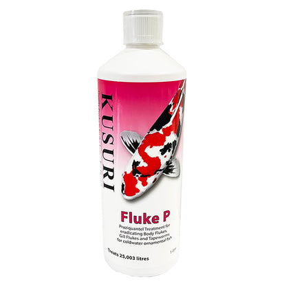 Kusuri Fluke P