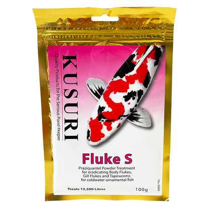 Kusuri Fluke S