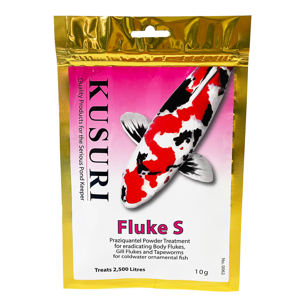 Kusuri Fluke S