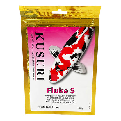 Kusuri Fluke S