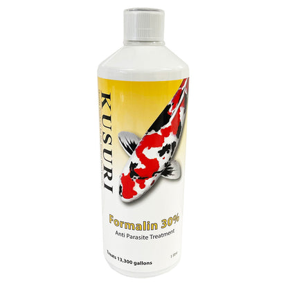 Kusuri Formalin 30%