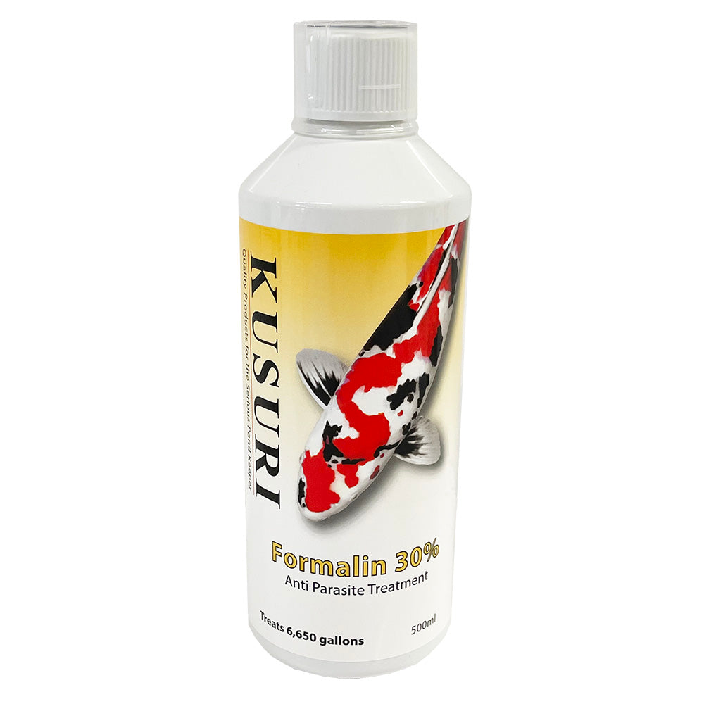 Kusuri Formalin 30%