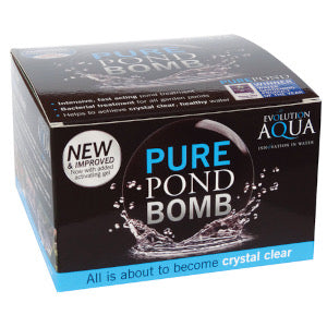 Evolution Aqua Pure Pond Bomb