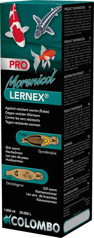 Colombo Lernex Pro 1000ml