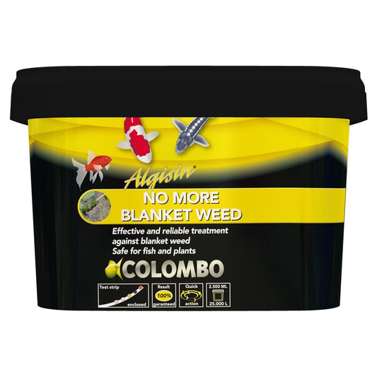 Colombo Algisin