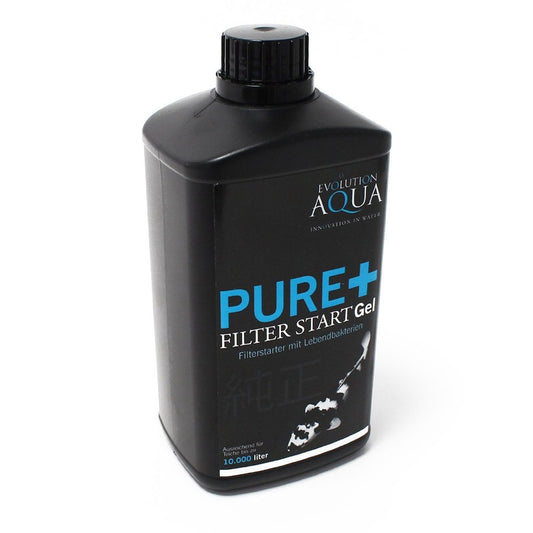 Evolution Aqua Pure+ Filter Starter Gel