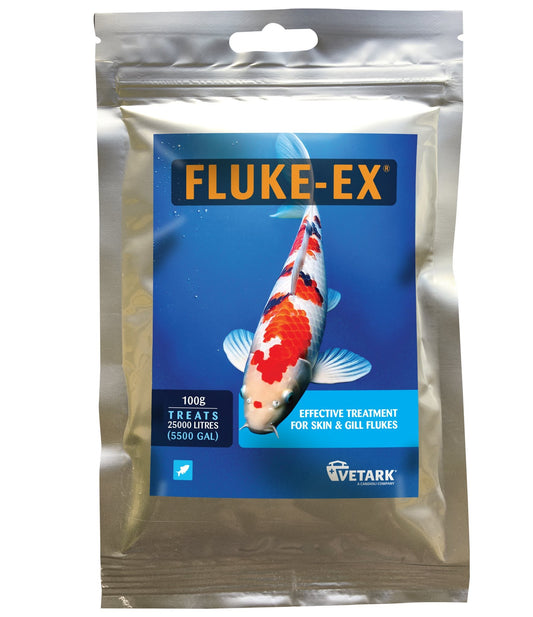 Vetark FLUKE-EX 100g