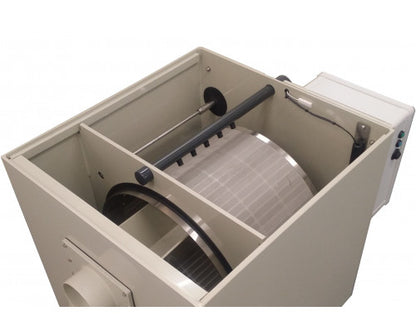 Burtons BD-300 Cube with UV