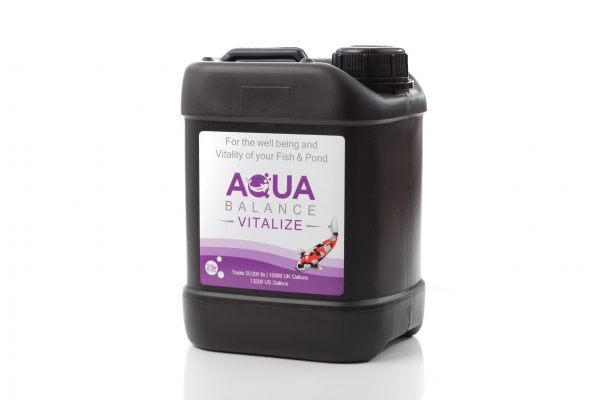 Aqua Balance VITALIZE