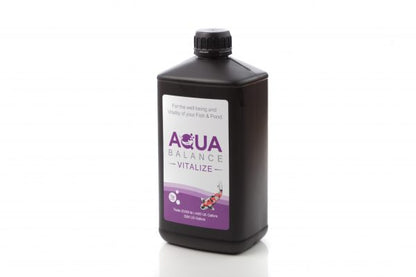 Aqua Balance VITALIZE