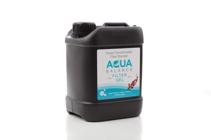 Aqua Balance FILTER GEL