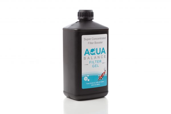 Aqua Balance FILTER GEL