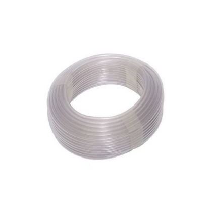 4 mm Clear PVC Hose – 30 mtr Roll