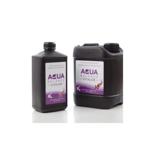 Aqua Balance VITALIZE