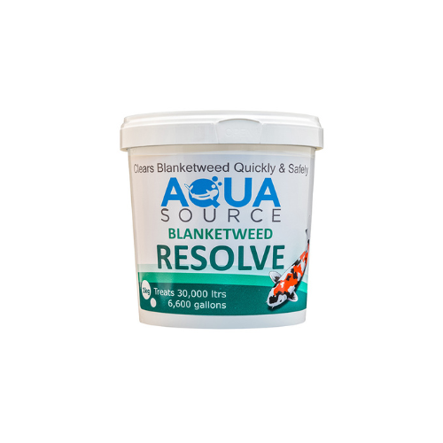 Aqua Source Blanketweed RESOLVE