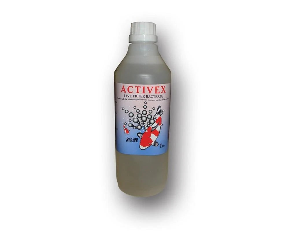 Lincolnshire Fish Health Activex