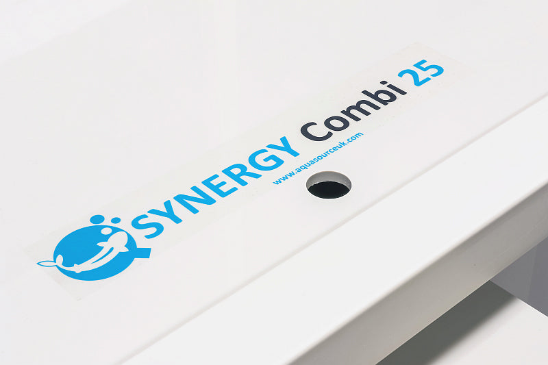 Synergy Combi 25