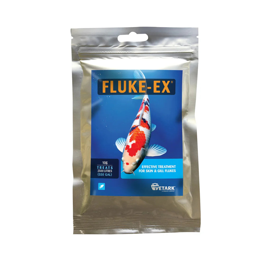 Vetark FLUKE-EX