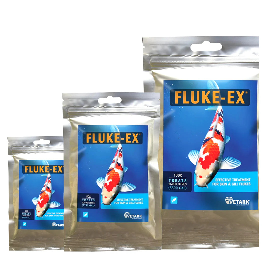 Vetark FLUKE-EX