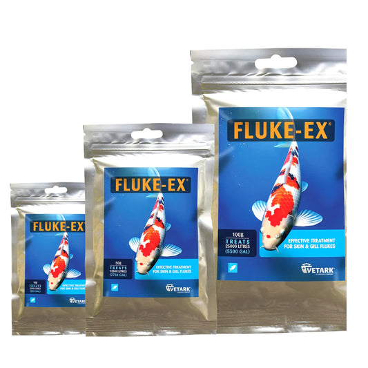 Vetark FLUKE-EX