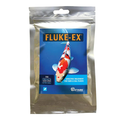 Vetark FLUKE-EX