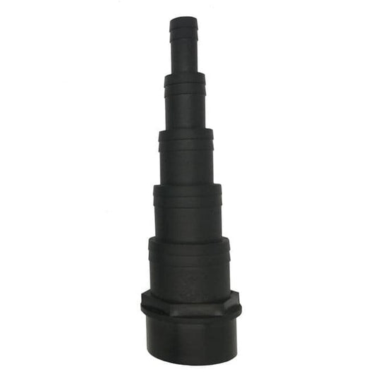 Kockney Koi 1.5" Glue Hose Tail