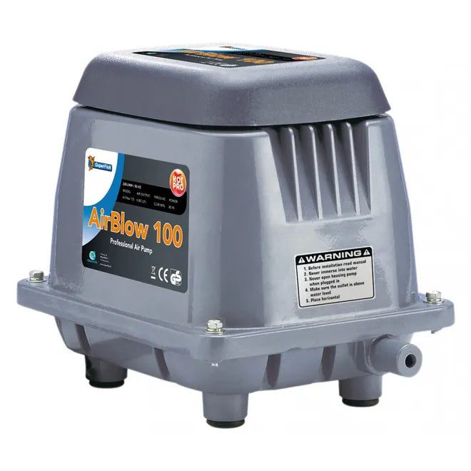 Koi Pro Air Blow 100