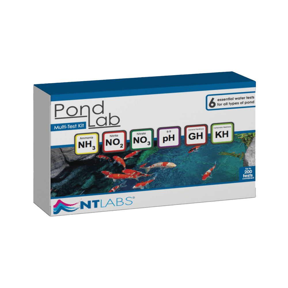 NT Labs Pondlab Multi-Test Kit