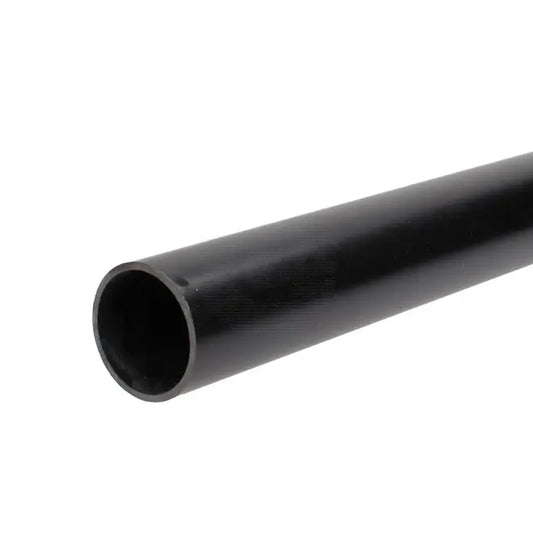 Black solvent weld pipe 3 meters