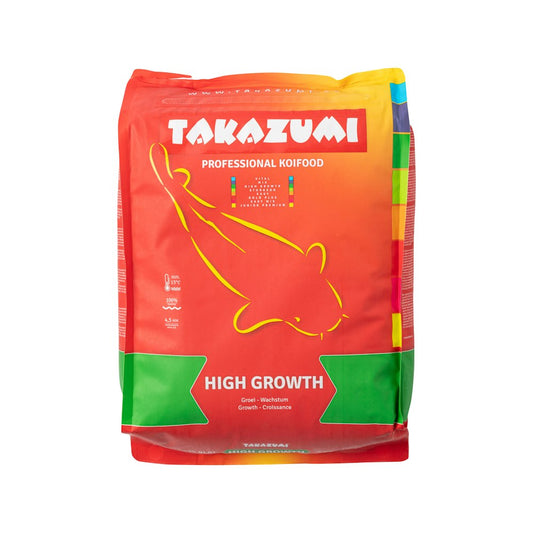 Takazumi Growth 10kg