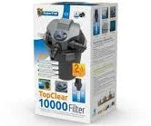 Superfish Topclear Filters