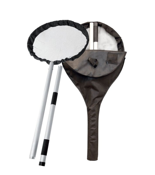 SuperFish Koi Pro 80 cm head with 3m Aluminium Handle