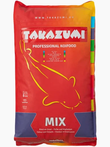 Takazumi Mix 10kg