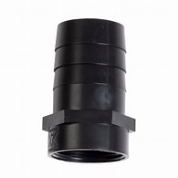 Kockney Koi 2" Multipurpose Hose Tail