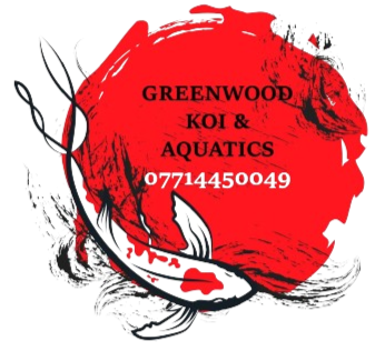 Greenwood koi & Aquatics LTD